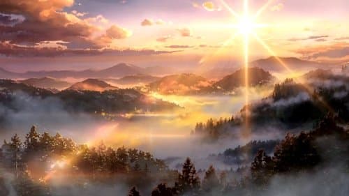 Backdrop do filme: Your name.