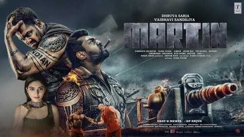 Backdrop do filme: O Guerreiro