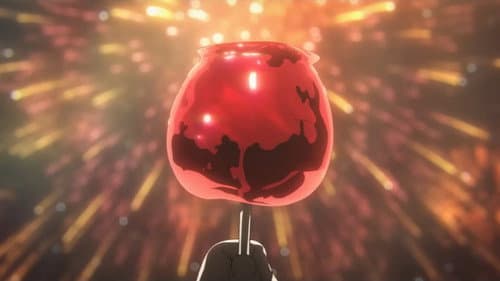 Backdrop do filme: Chainsaw Man – O Filme: Arco da Reze