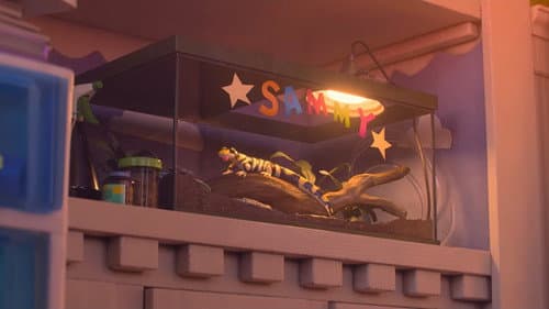 Backdrop do filme: Toy Story 5
