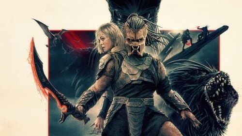 Backdrop do filme: Predador: Terras Selvagens