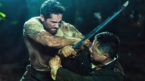 Backdrop do filme: Prisioneiro de Guerra