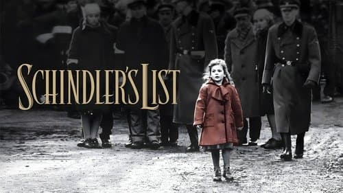 Backdrop do filme: A Lista de Schindler
