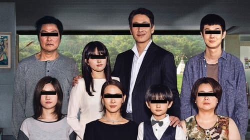 Backdrop do filme: Parasita