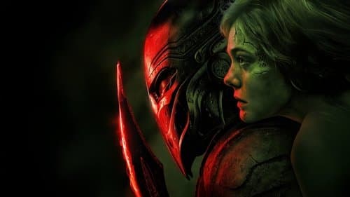 Backdrop do filme: Predador: Terras Selvagens