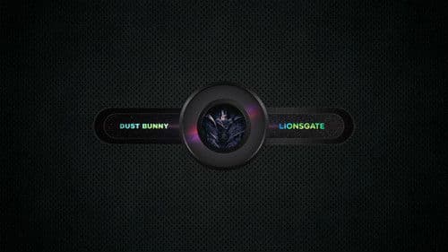 Backdrop do filme: O Monstro do Meu Quarto