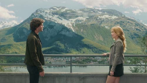 Backdrop do filme: Terror em Silent Hill: Regresso Para o Inferno