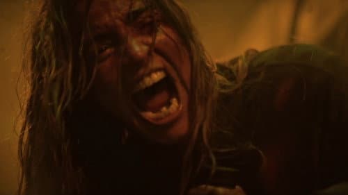 Backdrop do filme: A Morte do Demônio: Em Chamas