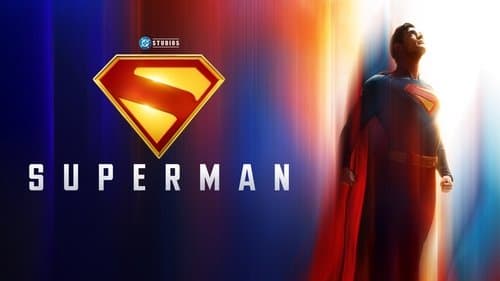 Backdrop do filme: Superman