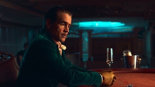 Backdrop do filme: Balada de um Jogador