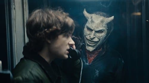 Backdrop do filme: O Telefone Preto 2