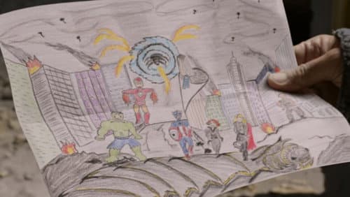 Backdrop do filme: Homem-Aranha: De Volta ao Lar