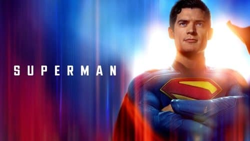 Backdrop do filme: Superman
