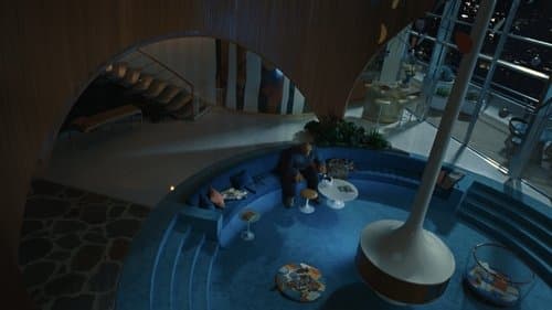 Backdrop do filme: Quarteto Fantástico: Primeiros Passos