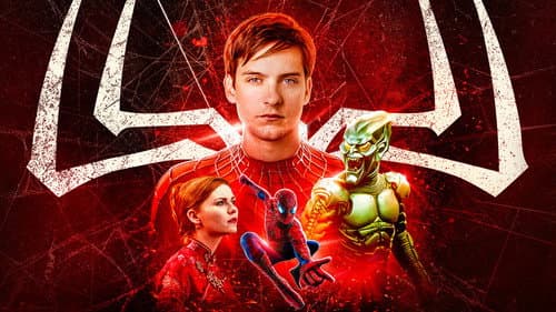 Backdrop do filme: Homem-Aranha
