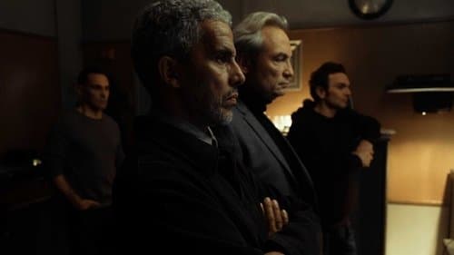 Backdrop do filme: A Perseguição