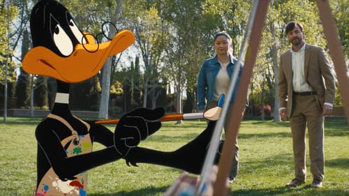 Backdrop do filme: Coyote vs. ACME