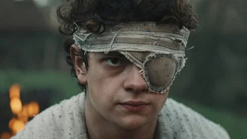 Backdrop do filme: A Morte de Robin Hood