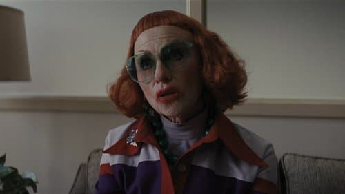 Backdrop do filme: A Hora do Mal