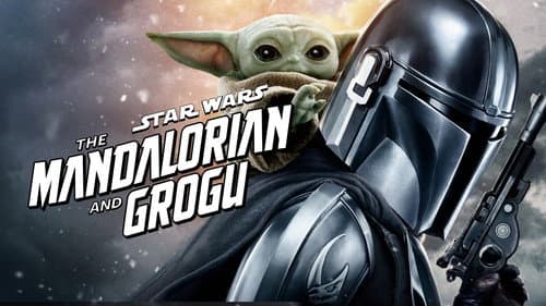 Backdrop do filme: Star Wars: O Mandaloriano e Grogu