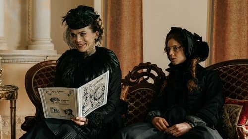 Backdrop do filme: A Meia-Irmã Feia