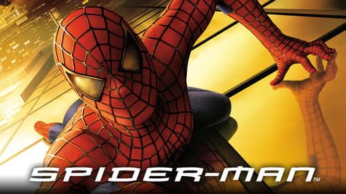 Backdrop do filme: Homem-Aranha