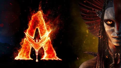 Backdrop do filme: Avatar: Fogo e Cinzas