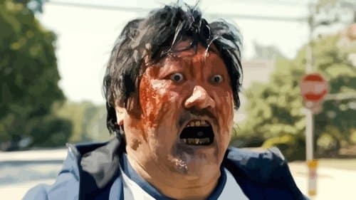 Backdrop do filme: A Hora do Mal