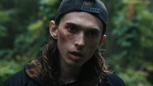 Backdrop do filme: A Hora do Mal