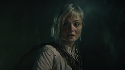 Backdrop do filme: Predador: Terras Selvagens