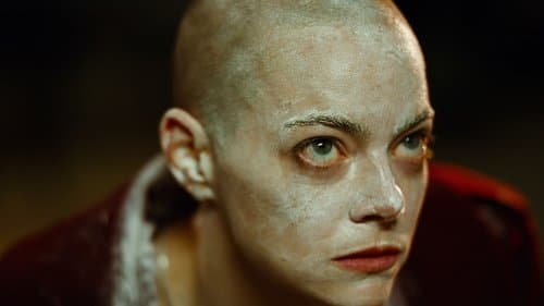 Backdrop do filme: Bugonia