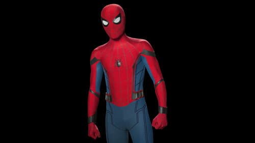 Backdrop do filme: Homem-Aranha: De Volta ao Lar