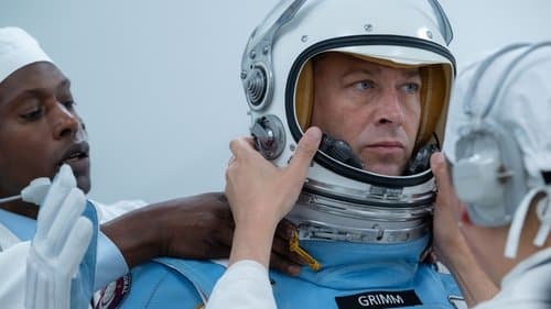 Backdrop do filme: Quarteto Fantástico: Primeiros Passos