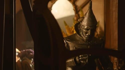 Backdrop do filme: Wicked: Parte 2