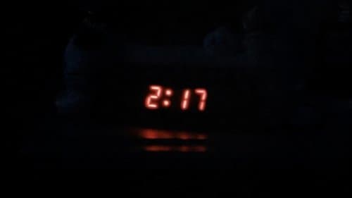 Backdrop do filme: A Hora do Mal