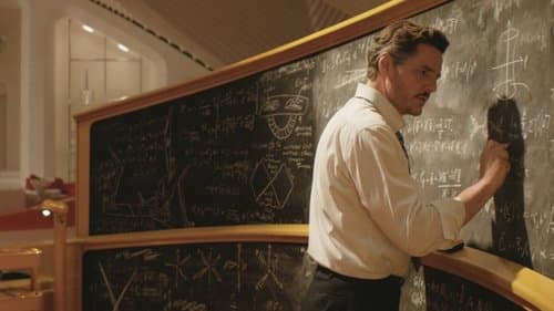 Backdrop do filme: Quarteto Fantástico: Primeiros Passos