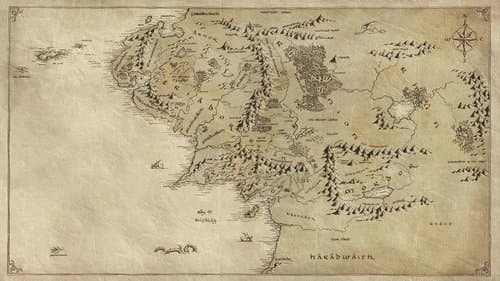 Backdrop do filme: O Senhor dos Anéis: O Retorno do Rei