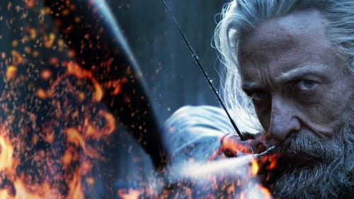 Backdrop do filme: A Morte de Robin Hood
