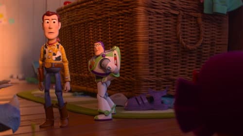 Backdrop do filme: Toy Story 5