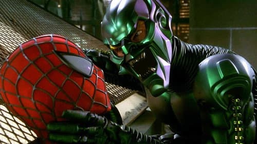 Backdrop do filme: Homem-Aranha