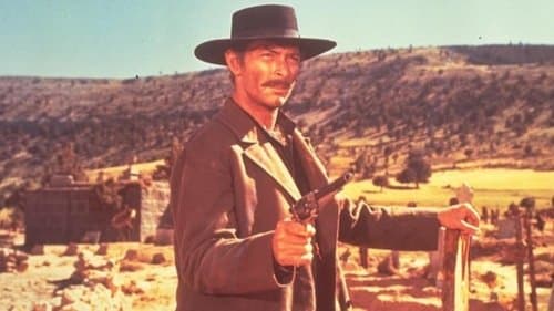 Backdrop do filme: Três Homens em Conflito