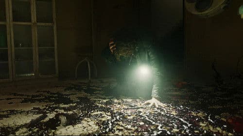 Backdrop do filme: Terror em Silent Hill: Regresso Para o Inferno