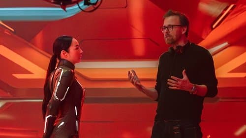 Backdrop do filme: Tron: Ares