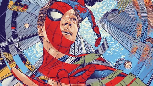 Backdrop do filme: Homem-Aranha: De Volta ao Lar