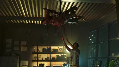 Backdrop do filme: Hantu Dalam Sel