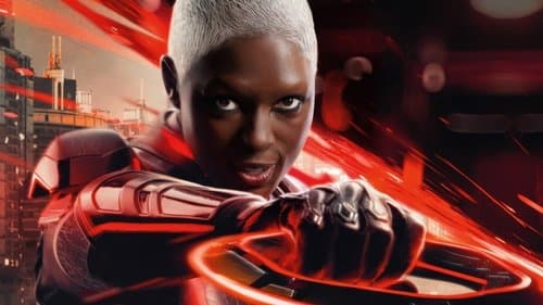 Backdrop do filme: Tron: Ares