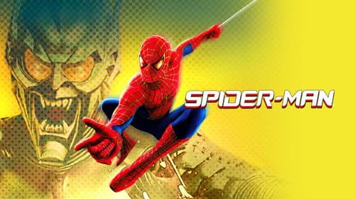 Backdrop do filme: Homem-Aranha