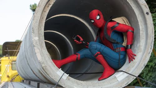 Backdrop do filme: Homem-Aranha: De Volta ao Lar