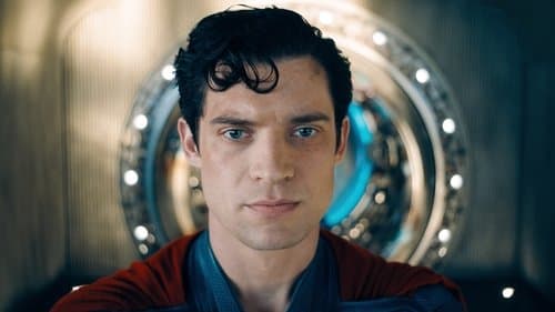 Backdrop do filme: Superman