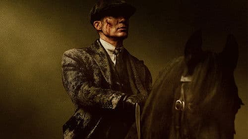 Backdrop do filme: Peaky Blinders: O Homem Imortal